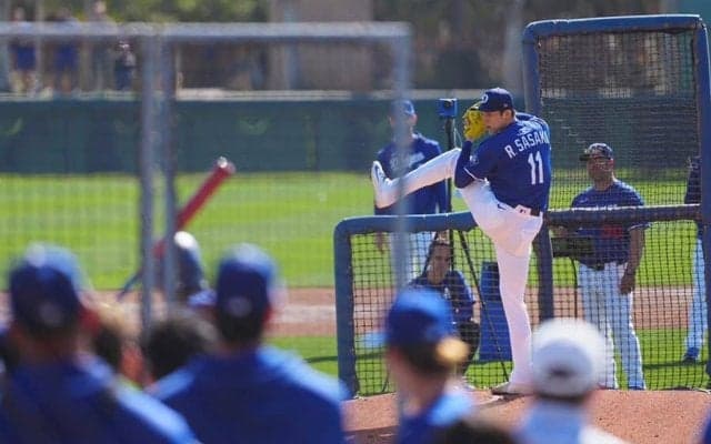 佐々木朗希に異例の注目度　31歳野手が衝撃「見たことない」、感銘したメンタルの強さ