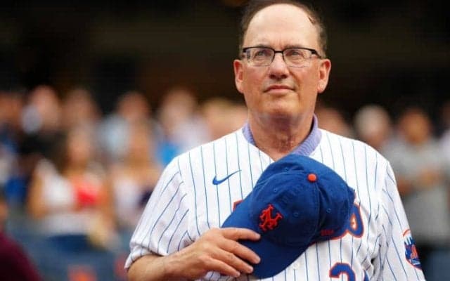 ゲレーロjr.は「偉大な選手」メッツの“大富豪”が獲得へ動くか　「決定は球団関係者に任せるよ」慎重姿勢の意味