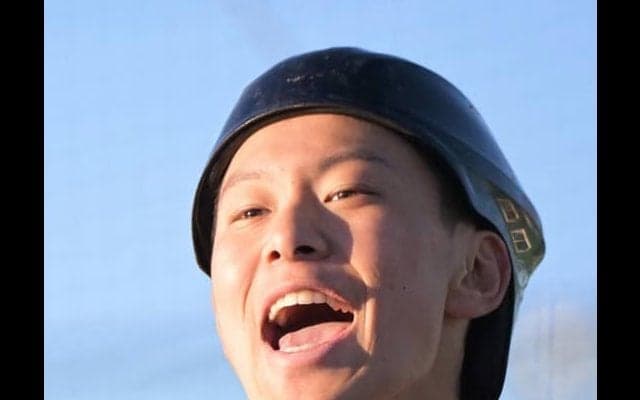 「気づく力」で相手にも味方にも鋭い観察眼　大垣日大・西河遥人