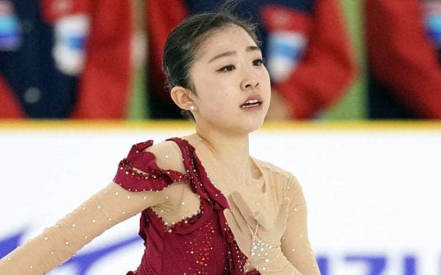 【フィギュア四大陸・女子】千葉百音は連覇なるか？ 坂本花織から大金星の韓国スケーターやアメリカの18歳新星も注目