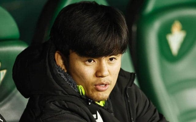 レアル・ソシエダでプレースタイルを確立した久保建英に、スペイン人記者「日本代表でレギュラーでないのは疑問」