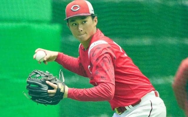 ドラ1大砲候補が秘める資質「なかなかできない」　コーチが指導を“禁じる”ワケ