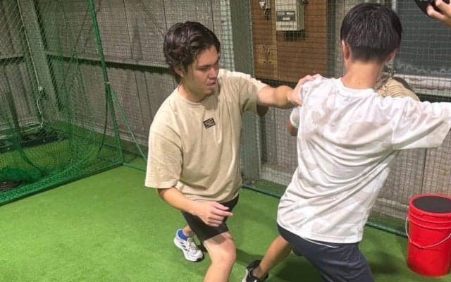渡米9か月で最速151キロ“大変身”　覆された常識…米国式遠投で掴んだ「初の感覚」