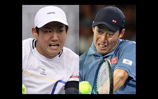 マイアミOP 西岡･錦織ら出場選手一覧