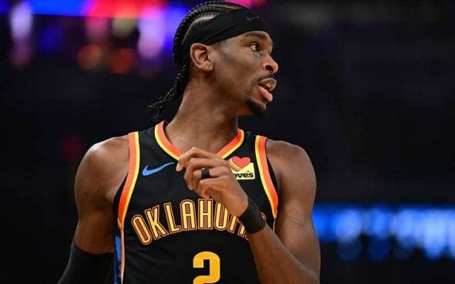 今夏に超巨額契約を控えるシェイ・ギルジャス・アレクサンダーが代理人と決別