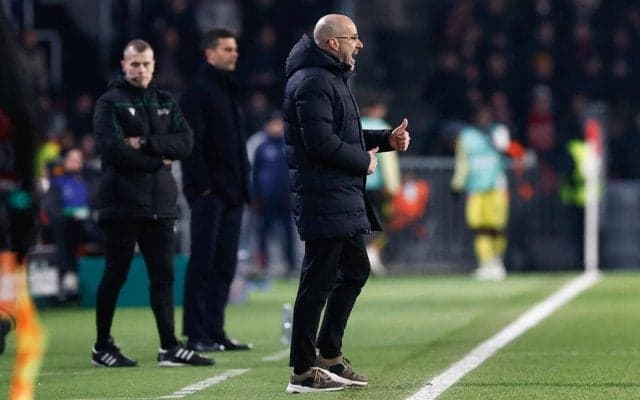 ユベントスにリベンジでCL16強入りのPSV、ボス監督は｢ベスト16に2クラブが進出した｣とオランダ勢の突破に歓喜