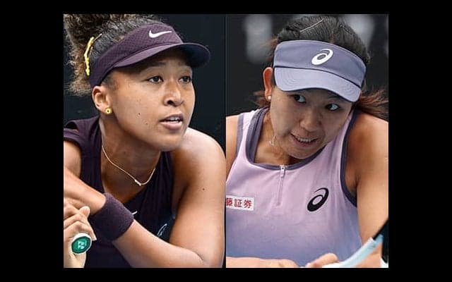  マイアミOP 大坂･内島ら出場選手一覧 