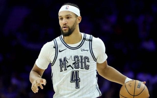 マジック3番手の得点源ジェイレン・サグスが左大腿四頭筋打撲から回復中