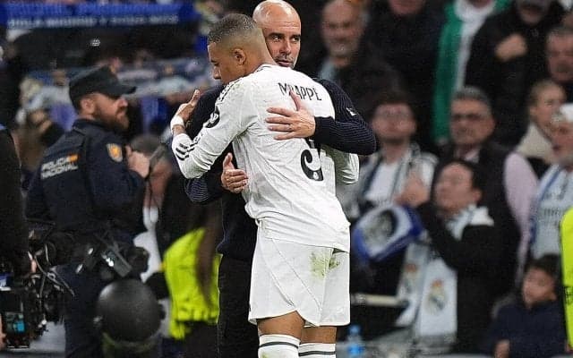 「最高のチームが勝った」完敗認めるグアルディオラ監督「過去3シーズンは我々の方が優れていたと感じていたが…」