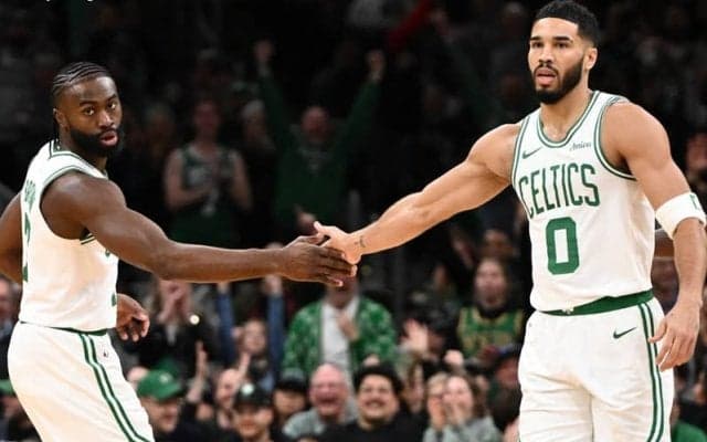 レギュラーシーズンは日本時間4月14日に終了／NBA 2024－25シーズン後半戦の主な日程