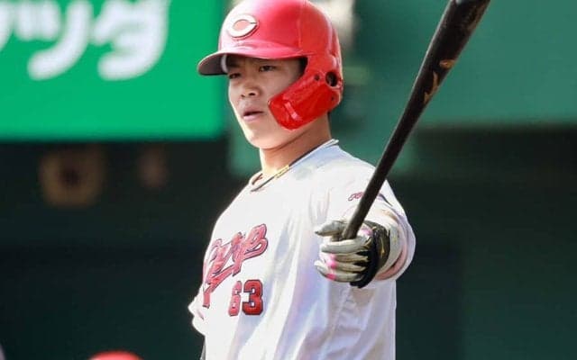 20歳大砲候補に漂う“覚醒気配”「フェーズが上がった」　コーチが称賛する才能