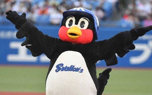 つば九郎担当者が死去、高津監督沈痛「非常に残念」「一緒に戦ってきた仲間」…選手も追悼