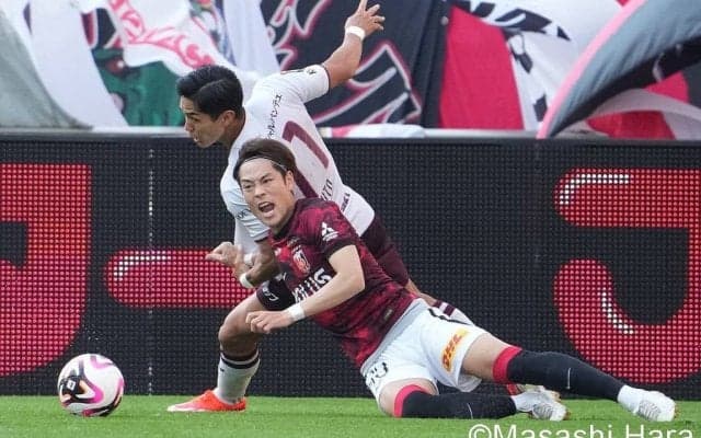 神戸の｢得点増｣は武藤と大迫の体調次第、サヴィオを｢助ける｣浦和の新トップ下【神戸VS浦和戦で見えた｢新戦力の実力｣と｢今後の課題｣】(2)