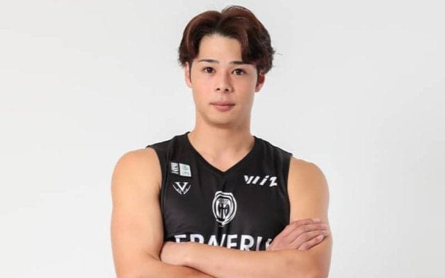 B2鹿児島が秋山慶哉との契約解除…セカンドチームから練習生を経て加入も出番なし