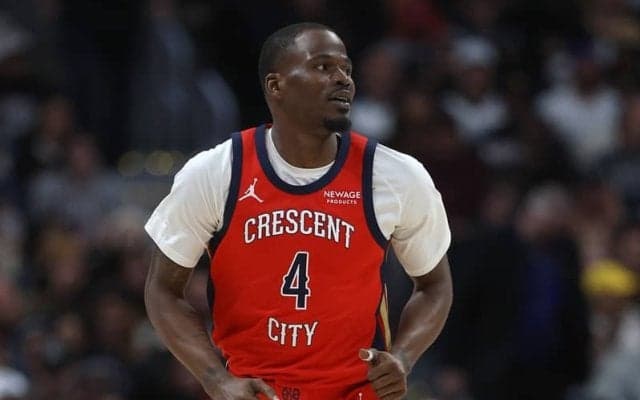 31歳のウイング、ジャボンテ・グリーンがペリカンズと決別してキャバリアーズ入りへ