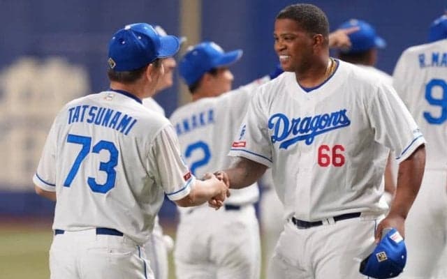 まもなくオープン戦スタート　開幕まで残り1か月　去就が注目される「大物助っ人」の名前