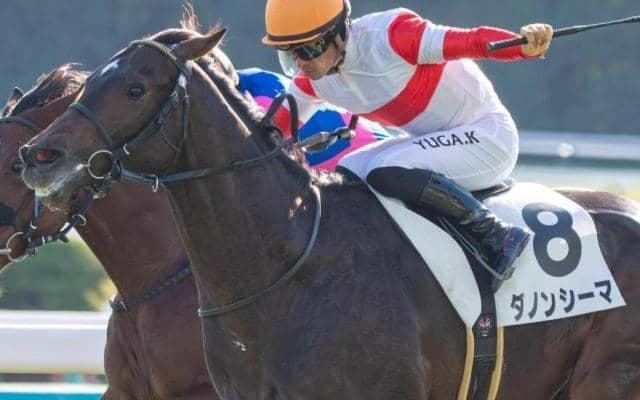3.1億円キタサンブラック産駒 春の大舞台に向け負けられない一戦