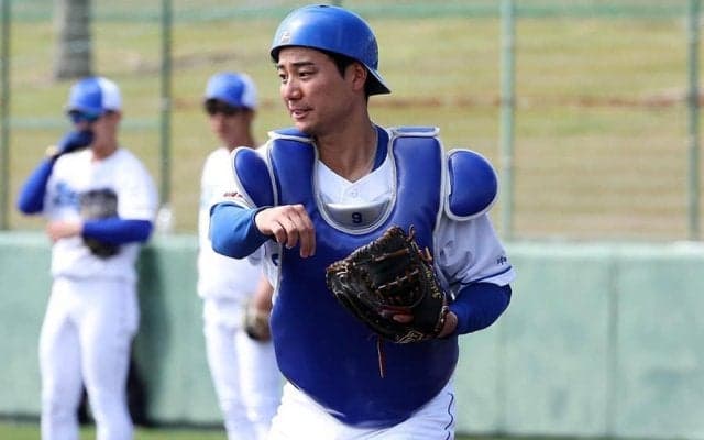 「なぜ4位まで残ってた」“キャノン”炸裂にX騒然　余裕のアウトに「次元が違う」