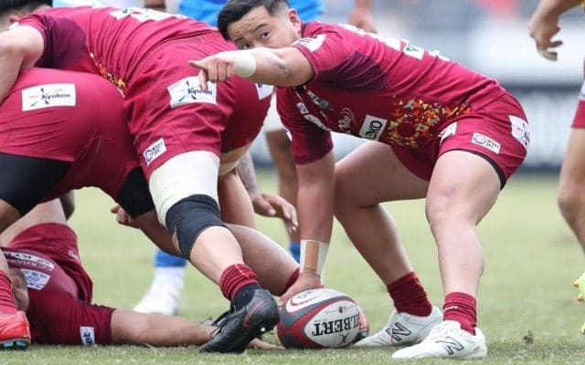 あの日の憧れを重ね合わせて。“ご当地選手”が伝えたいこと