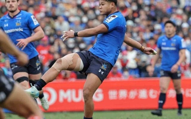 大胆不敵、勇往邁進。“熊谷流儀”のフットボールマシーン