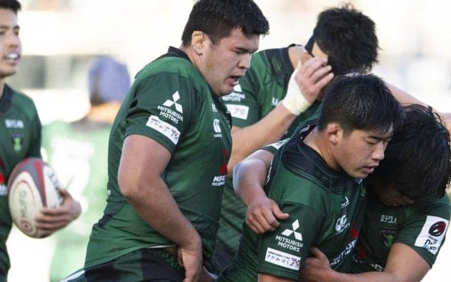 大ベテランから若手へ。受け継がれるチームのDNA