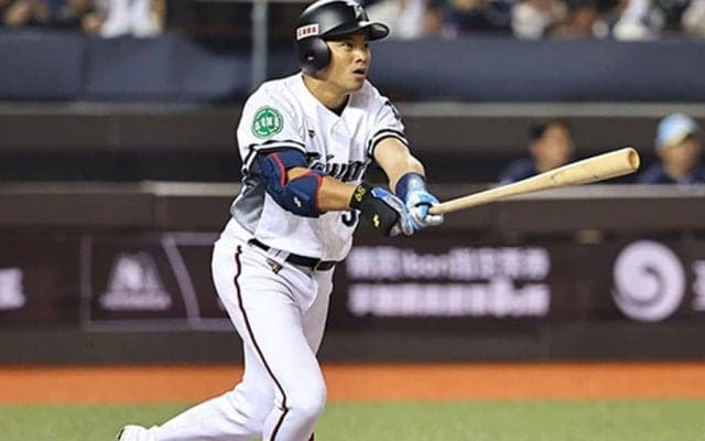 元NPB戦士、MLBマイナーからも続々選出…再び”日本撃破”へ、WBC台湾代表のメンバー