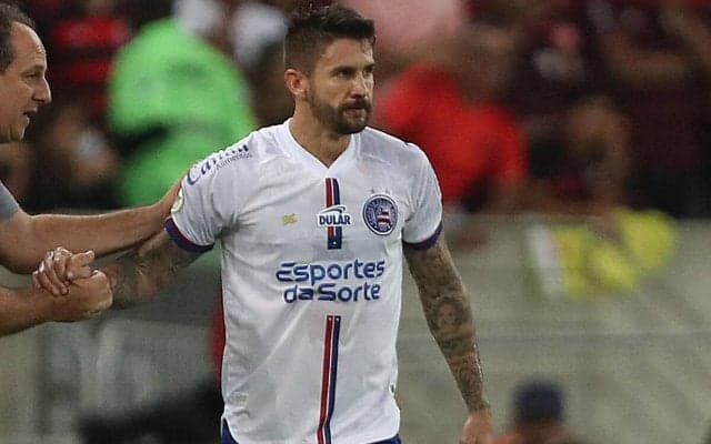 元鹿島FWエヴェラウドがクラブW杯出場のフルミネンセに完全移籍「キャリアにおける大きな成果」