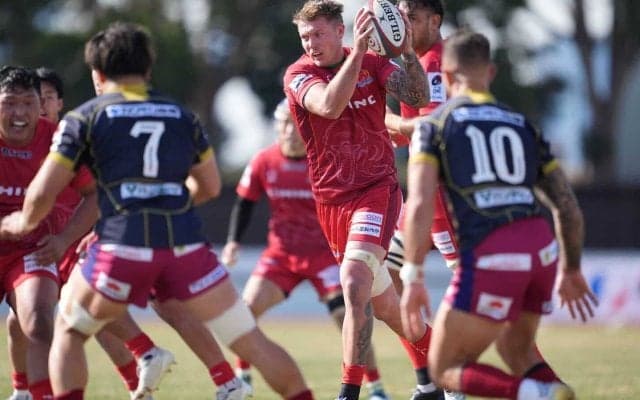 最高の準備と敬意をもって。静かに闘志を燃やす男が古巣戦に臨む