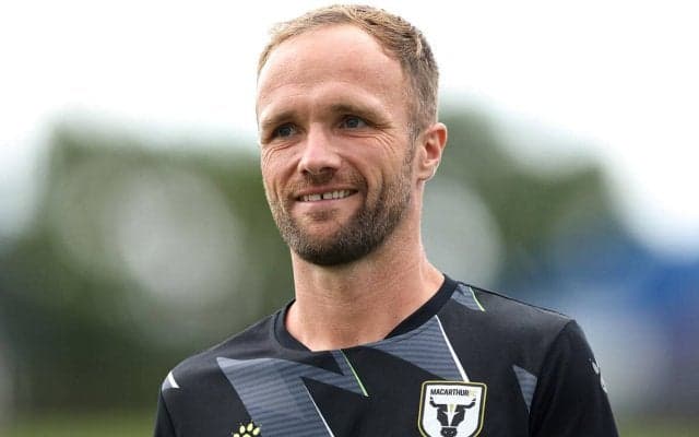 「この機会にノーと言える？」Jリーグからのオファーにモナコやマルセイユでプレーした34歳FWが言及、酒井宏樹とも元チームメイト