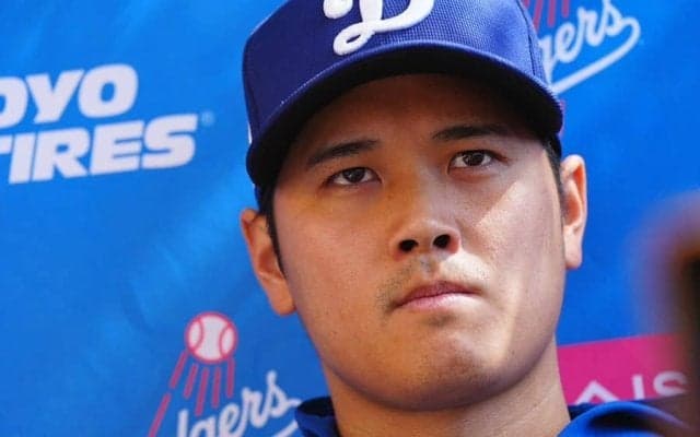 大谷翔平、1番起用は「プランでしかない」　“ぶっつけ本番”投手復帰に自信…一問一問