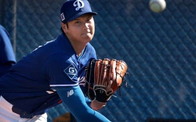 “投手・大谷”の復帰は「馬鹿馬鹿しいほど遅い」　米専門家が指摘したド軍計画の問題点「本来なら早く終わっているはずだ」