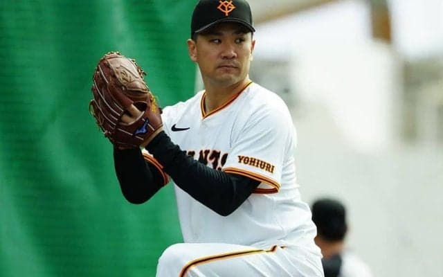 田中将大の“魔改造”「成功している」　OBが復活に大きな期待「全く心配ない」