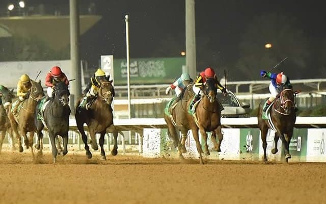 パンサラッサVの23年より2.5億円上昇!? 今年のサウジCは1着賞金15億円超えだ