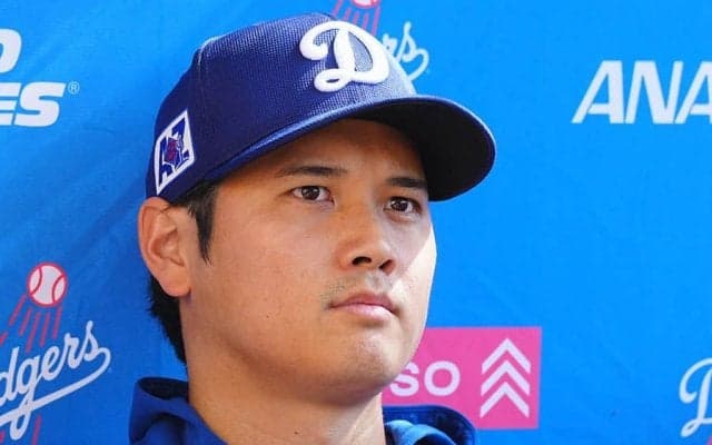 大谷翔平「常に変化を求めたい」　成熟のスタイルと決別…10分会見で見せた”真髄”