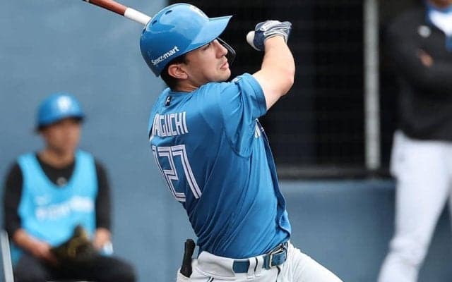 育成25歳の“反骨心”に「伸びしろ十分」　2軍降格に発奮…ファン期待の「ブレイク候補」