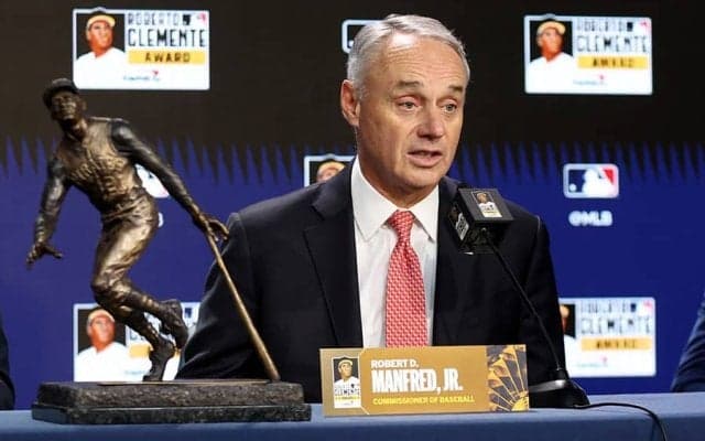 MLB、ESPNとのTV契約破棄　年825億円の放映権も…コミッショナー「最低限の扱いに不満」