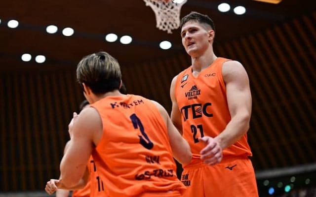 【B2第23節 見どころ】PO出場権を争う上位対決…静岡はホームで連勝更新なるか