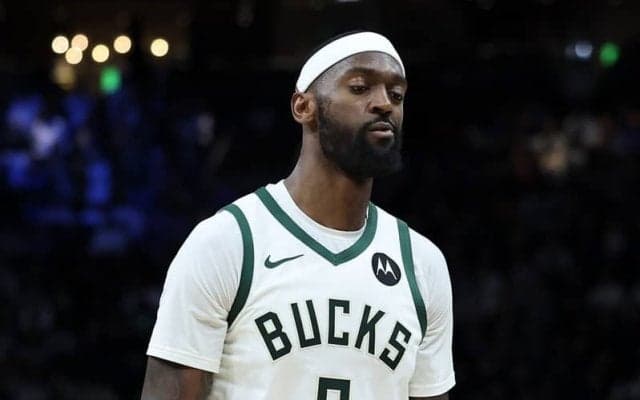 バックスのボビー・ポーティスが反薬物プログラム違反のため25試合の出場停止処分