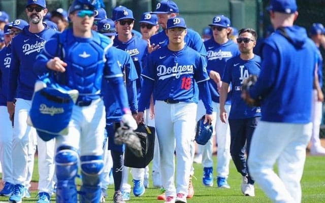 ドジャース戦で「存在感抜群」　“大谷効果”で急増した日系企業「アリゾナに燦然と輝く」