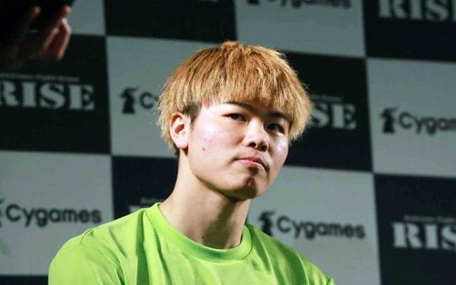 元世界王者ら、那須川天心のモロニー戦に“期待感”「勝てば世界頂点クラス」　勝敗予想は満場一致で「天心有利」