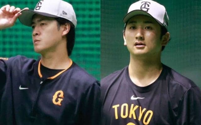 巨人の壮絶サバイバル…残り“1”に逸材ズラリ　OB指名、2人のドラ1＆大型左腕