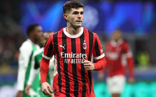 「監督と口論したことも、退団したいと言ったこともない」ミラン退団希望や指揮官との確執をプリシック自ら否定、異例のクラブ発表「このユニフォームを着続けたい」