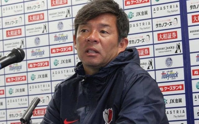 名門・鹿島復活のカギは鈴木優磨、徳田誉ら｢前の組み合わせ｣決定と鬼木新監督の｢色のなさ｣と｢鹿島らしさ｣【2025Jリーグ｢開幕｣の激論】(6)