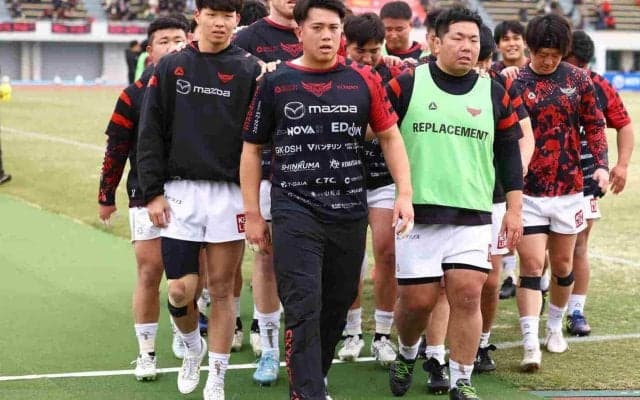 初の敗戦を糧にできるか。真価が問われるリスタートの一戦