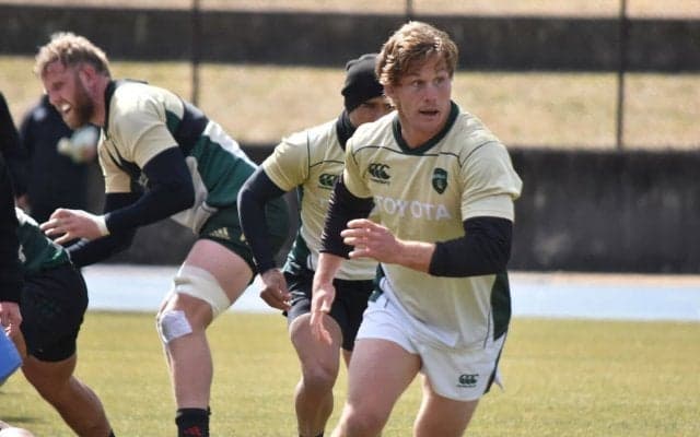 “最後の地”からのリスタート。マイケル・フーパーが流れを変える