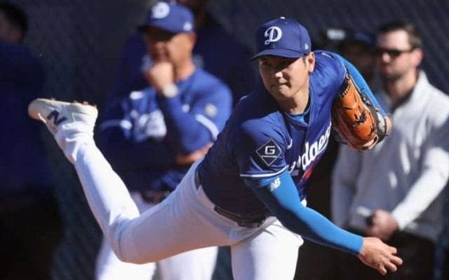 大谷翔平はなぜ「投手復帰」を機に投球フォームに着手したのか？　周囲も「興味深い」と唸る偉才の“変化”