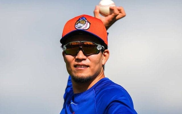 千賀滉大が1143億円男を“完コピ”　痛打に「あーっ」も…直後に披露で「嬉しそう」