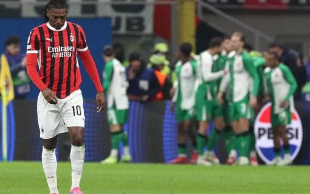 【セリエA第26節プレビュー】CLプレーオフ敗退の影響は？ 上位陣は格下と対戦