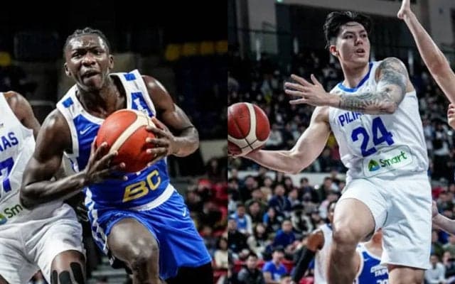 アジア杯予選でBリーグ所属選手が激突…秋田のガディアガや北海道のラモスら活躍