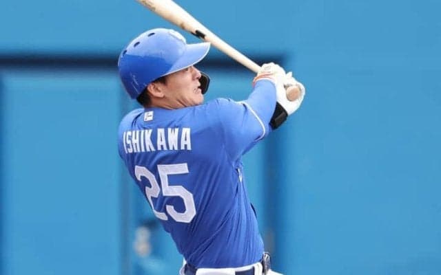 前年度は“優勝”　中日、オープン戦から探る『“開幕”の3つのポイント』